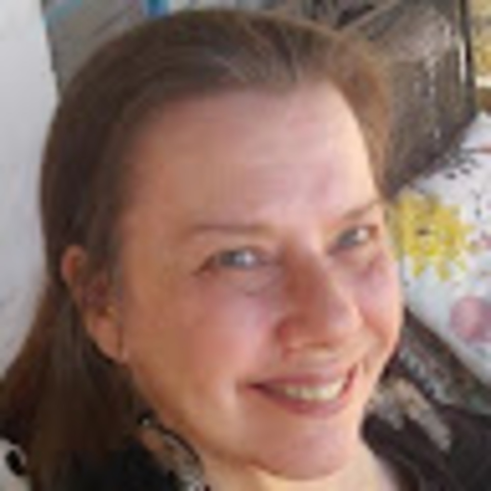 Meet your Posher, Jo ann tunnell
